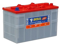 Тяговая аккумуляторная батарея NBA 4 TG 12 NH