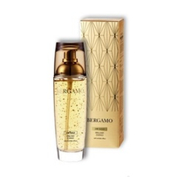 Сыворотка для лица антивозрастная с золотом Bergamo 24K Gold Brillant Essence 110мл