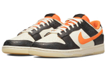 Nike Dunk Low Premium 'Halloween' 2021
