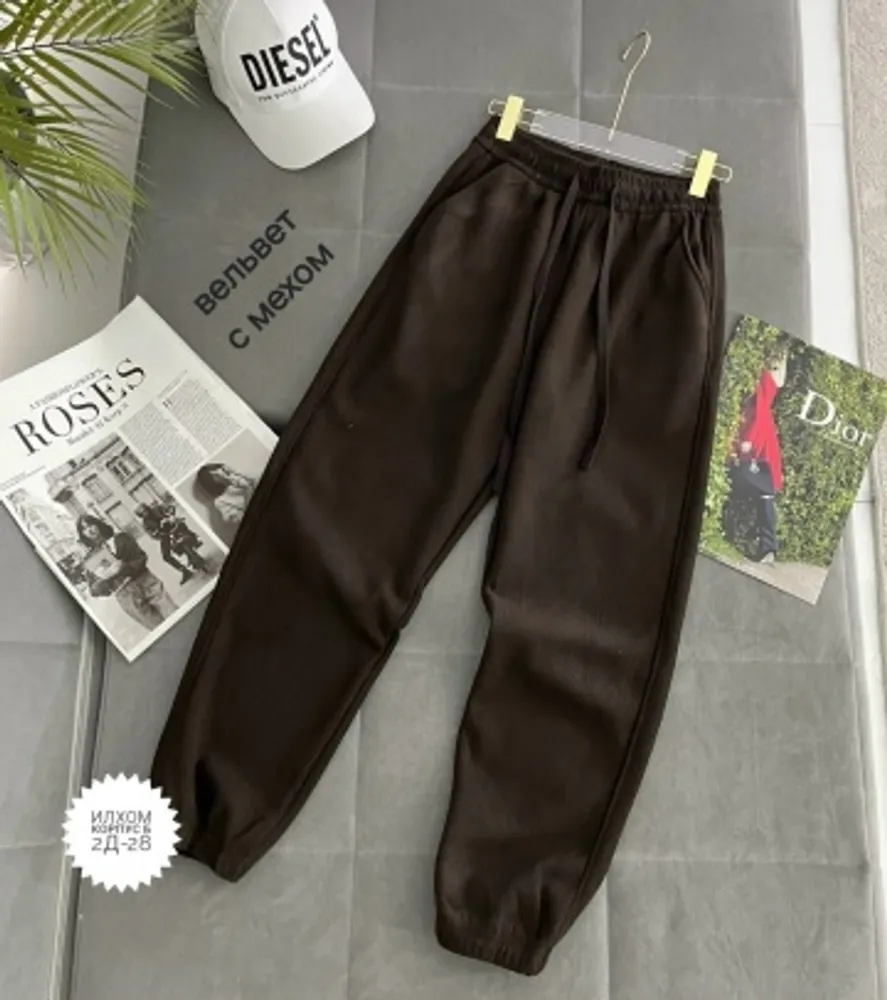 Брюки 7366637 Fabrika