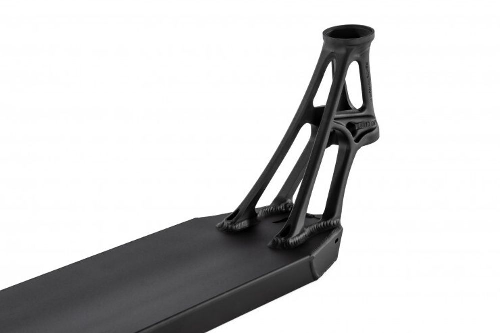 Дека для трюкового самоката Ethic Pandemonium V2 460 black