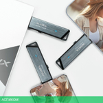 USB Flash-накопитель A-Data UE800 512Gb серебристый (AELI-UE800-512G-CSG)