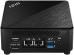 Неттоп  MSI Cubi 5 12M-067BRU