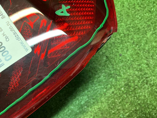 Фонарь левый внешний Kia Cerato 4 (18-22) галоген