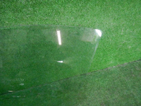 Стекло двери переднее левое Mazda CX-5 1 (2011-2017)