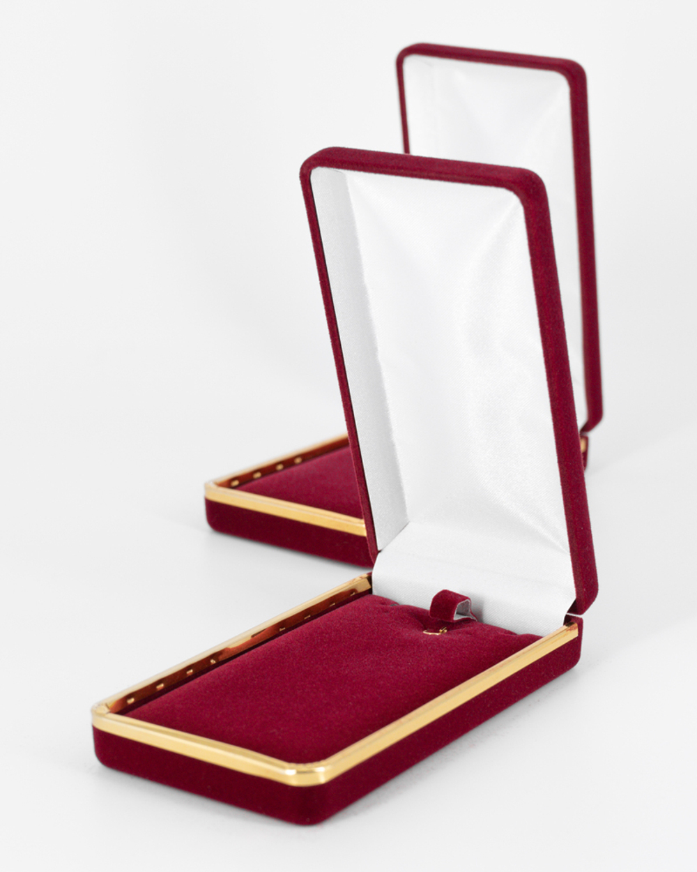 Футляр Классика 62x115x25 мм