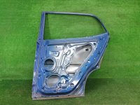 Дверь задняя правая Hyundai Creta 2 (2021-н.в.)