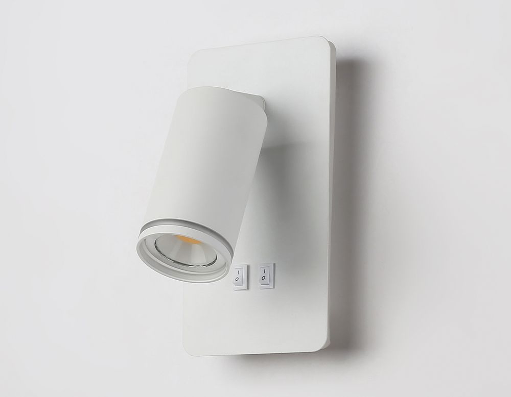 Ambrella Настенный светильник с выключателем Wall FW2465