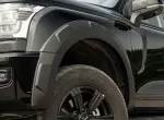 Расширители арок для Haval H5 2023-2025+ хавал хавейл Н5 фендера колес арки