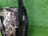 Дверь задняя левая Geely Monjaro (2021-н.в.)