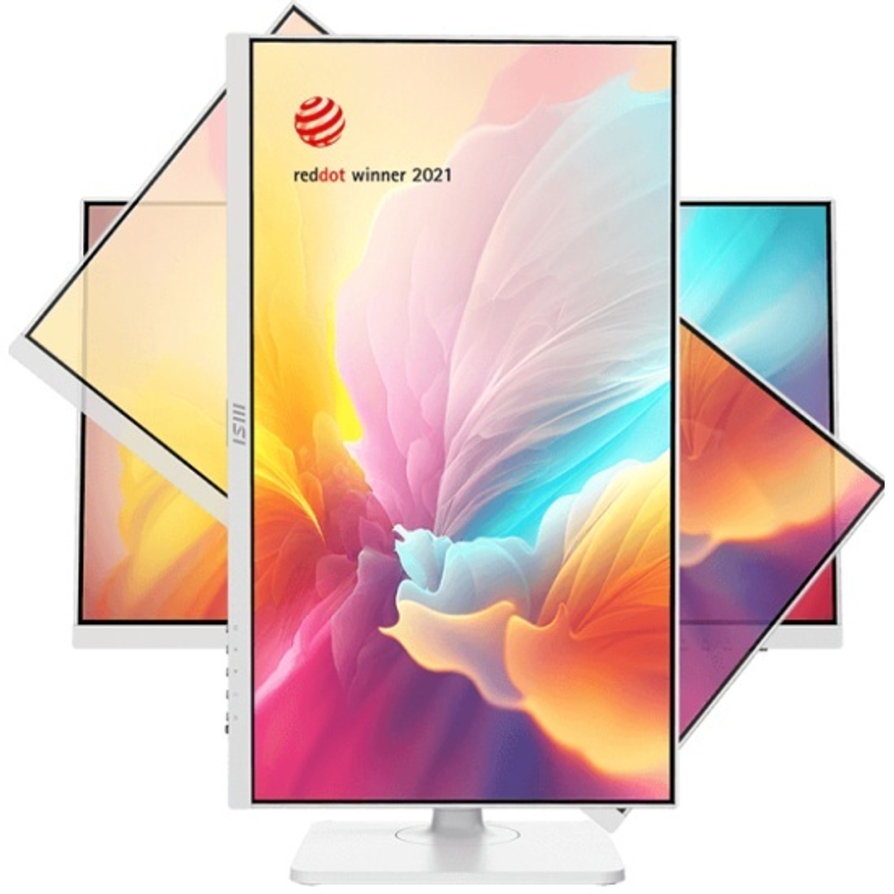 Монитор 23,8" MSI Modern MD2412PW