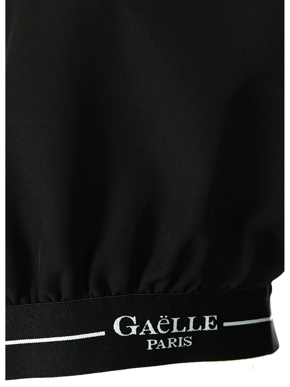 Бомбер женский GAELLE PARIS