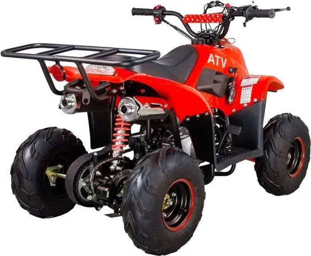 Квадроцикл Avantis CLASSIC 6 110 кубов