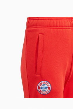 Штаны adidas FC Bayern 23/24 Junior