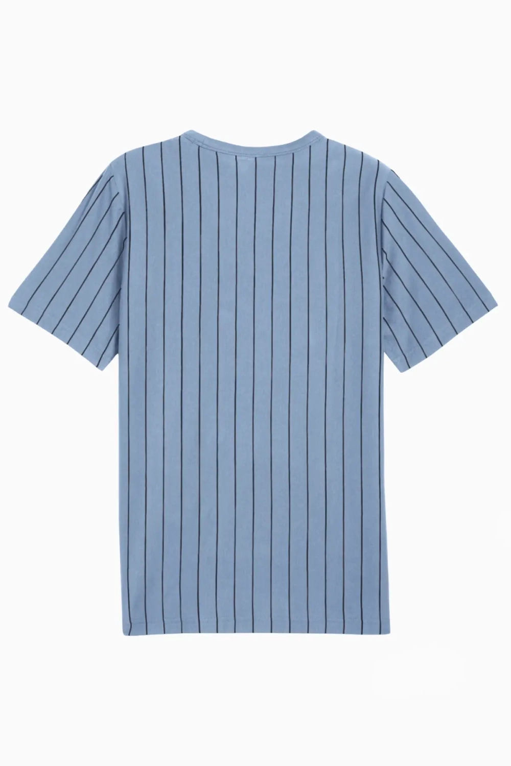 Футболка Puma Class Striped Tee - синий