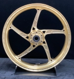 Кованые диски для APRILIA RSV4 1100 1110 FACTORY Априла мотоцикл колеса ковка диск