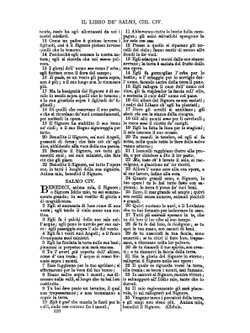 La Sacra Bibbia, ossia l'Antico e il Nuovo Testamento. Part 2 | Giovanni Diodati