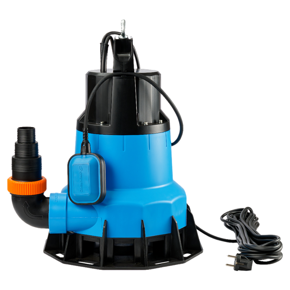 Дренажный насос Джилекс «ДРЕНАЖНИК» 650/17