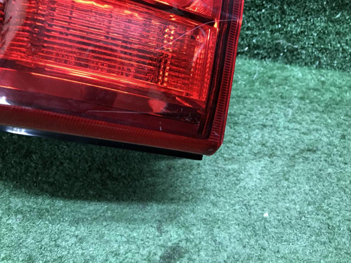 Фонарь левый внешний Toyota Land Cruiser 200 12-15