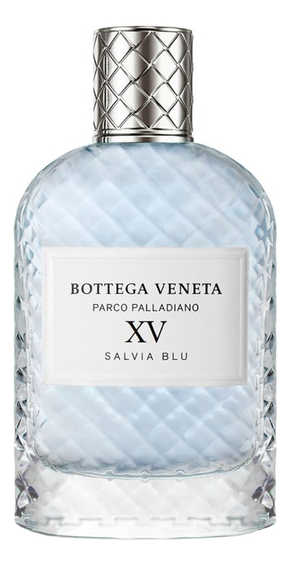 Bottega Veneta Parco Palladiano XV Salvia Blu