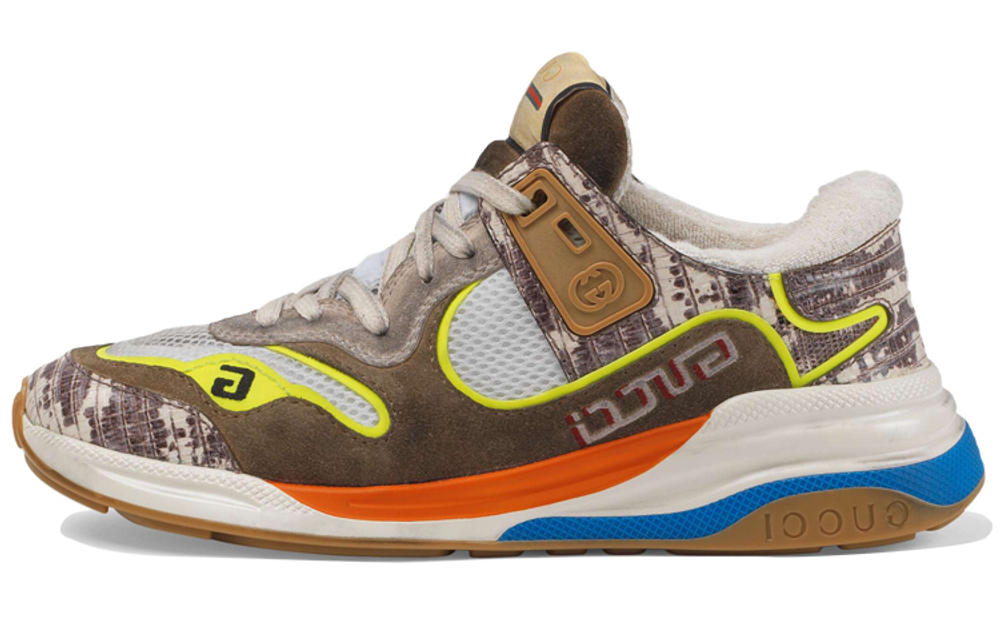 Gucci Ultrapace (Женская размерная сетка)