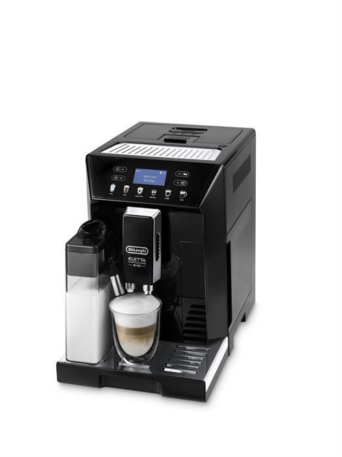 DeLonghi Eletta Cappucino Evo ECAM46.860.B