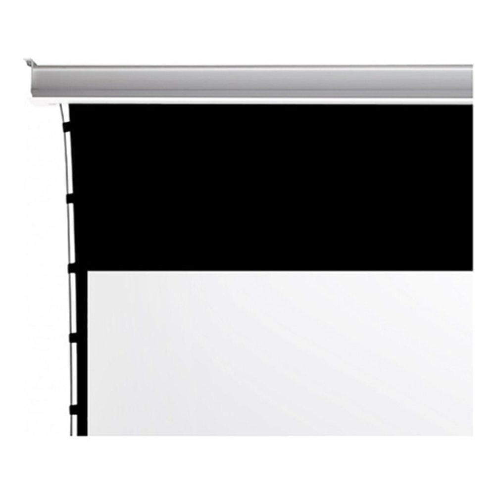 Моторизованный экран Kauber InCeiling Tensioned BT Cinema 104" 16:9 129x230 см Clear Vision