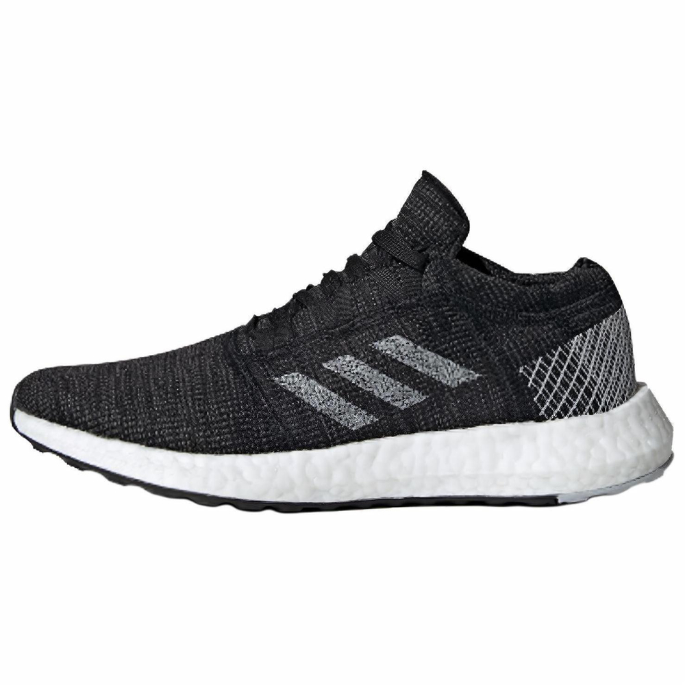 Кроссовки Adidas Pureboost Go (Женская размерная сетка)