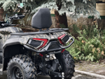 HISUN GUARDIAN 400 long камуфляж