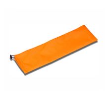 Чехол для булав гимнастических INDIGO, SM-129-OR, полиэстер, оранжевый