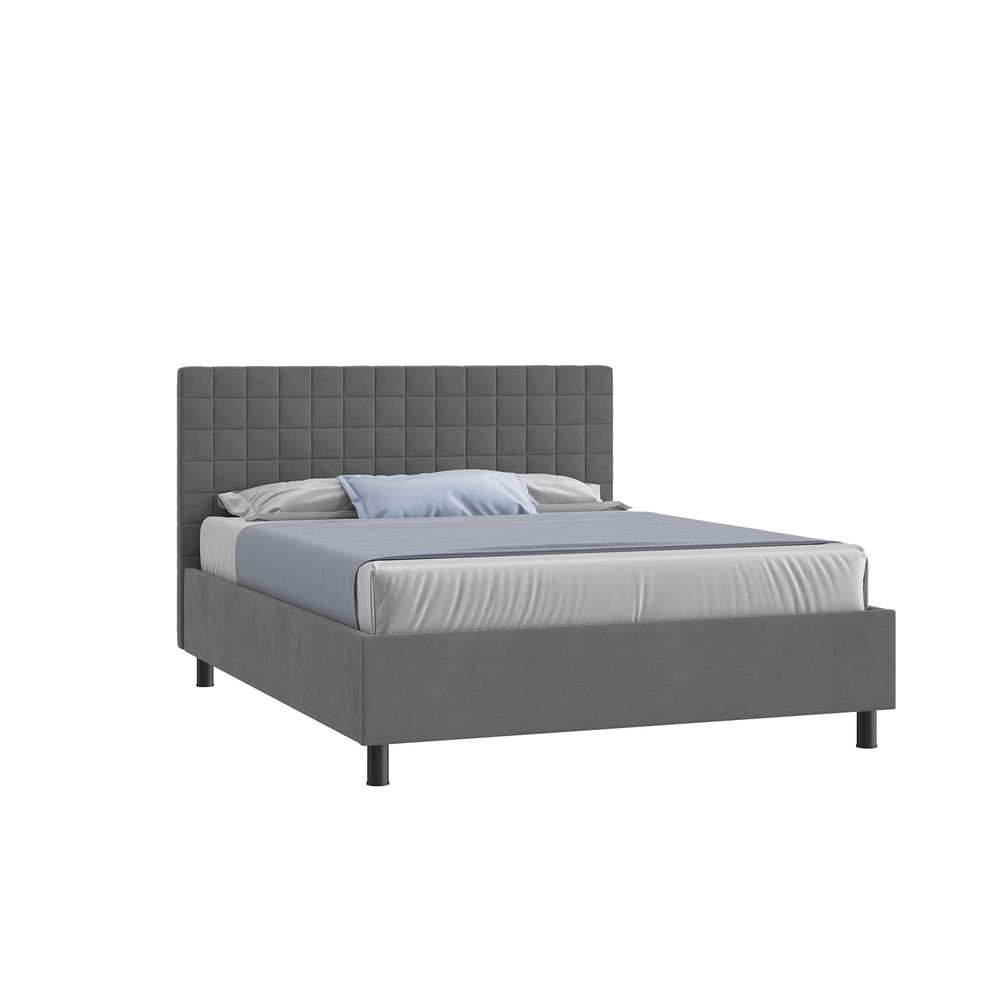 Кровать "Бостон" 120х200, ОММ, г. Пенза