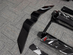 Карбоновый обвес для LAMBORGHINI REVUELTO 2023+ Ламборгини