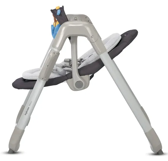 Кресло-качели Inglesina Wave Pepper