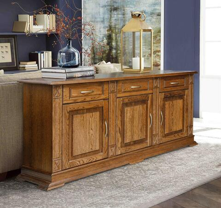 Тумба «Верди Классик» П1.0487.0.03