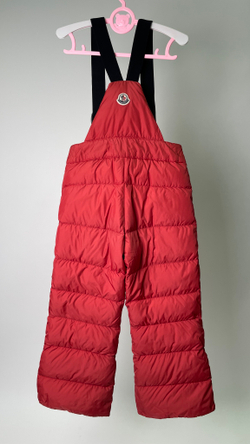 Комплект Moncler