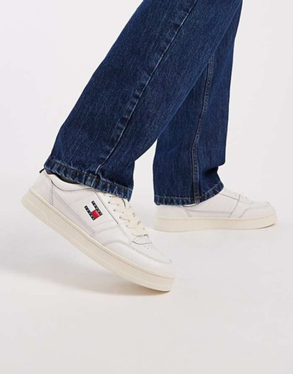 Кеды мужские TOMMY HILFIGER GREENWICH