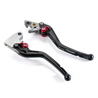 Triumph Рычаги тормоза и сцепления A9628054