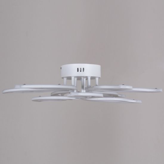 81990-0.3-6+3 WH светильник потолочный