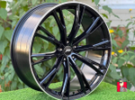 Комплект дисков ABT 22x9.5 et20 5x112