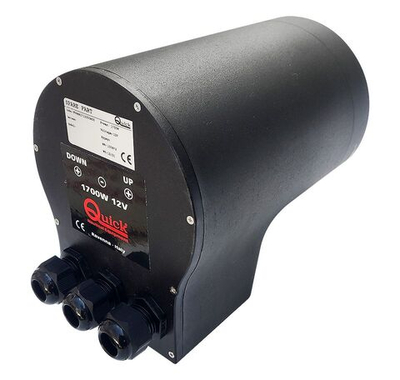 Электромотор 1700 Вт, 12 В (10267104)