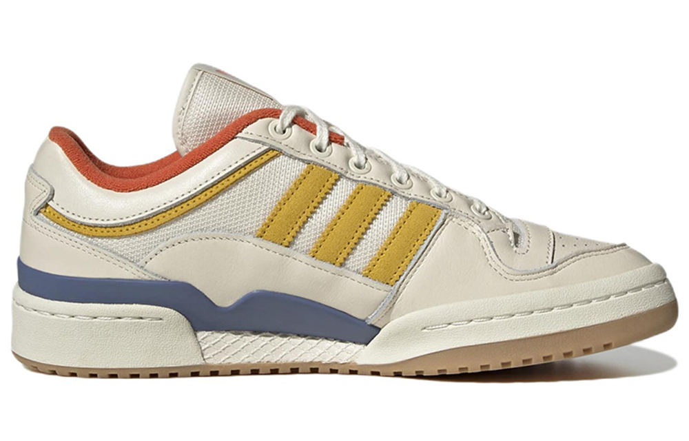 Кроссовки Wood Wood X Adidas Originals Forum Low