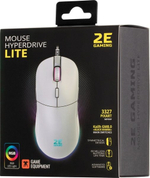 Мышь 2E 2E-MGHDL-WT белый