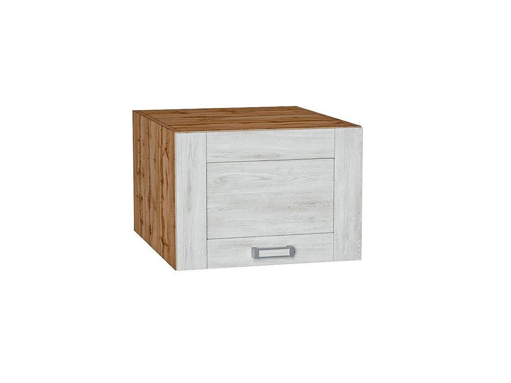 Шкаф верхний горизонтальный глубокий Лофт