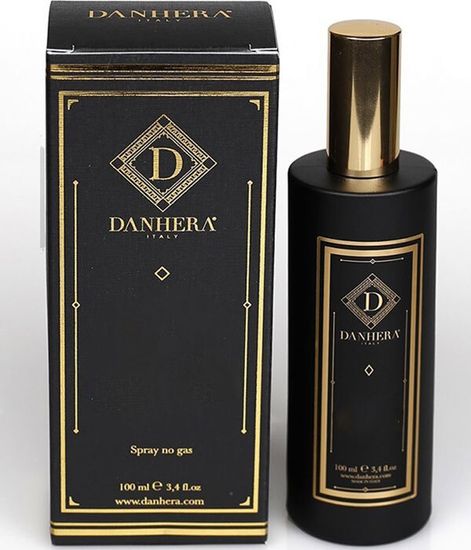 Aenigma, спрей для дома Legendary Fragrances, Danhera Italy