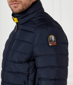 Пуховая куртка UGO PARAJUMPERS - темно-синий(PMPUSL04)