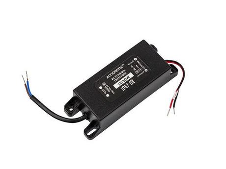 AT-12/30W Источник стабилизированного питания AccordTec