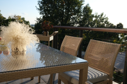 Стул без подлокотников, коллекция Верона