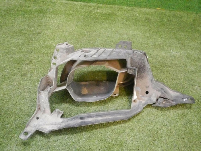 Насадка глушителя правая BMW X5 G05 18-23 M-paket