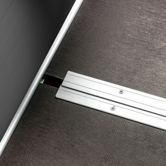 Лодка Тонар Алтай 320L (серый)