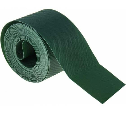 Лента бордюрная 0,15х9м зеленый